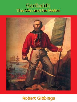 cover image of Garibaldi
